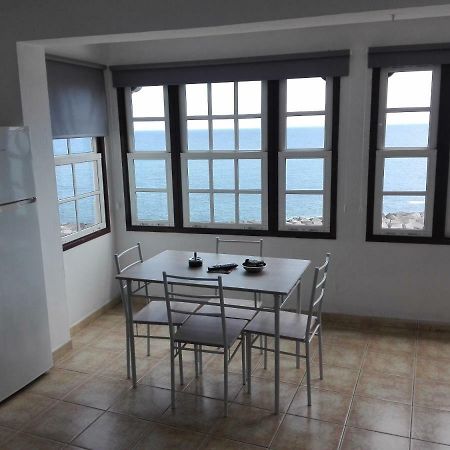 Apartament Avenida Maritima Santa Cruz de la Palma  Zewnętrze zdjęcie