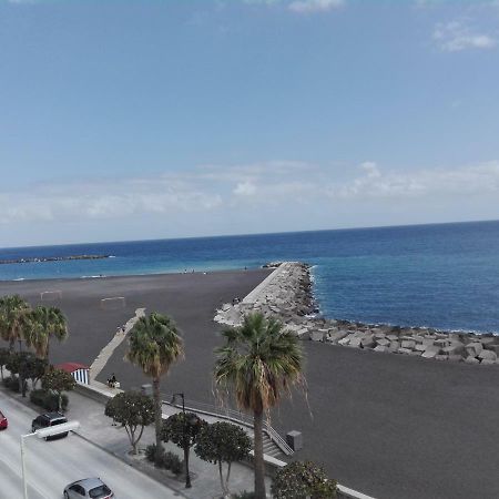 Apartament Avenida Maritima Santa Cruz de la Palma  Zewnętrze zdjęcie