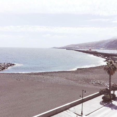 Apartament Avenida Maritima Santa Cruz de la Palma  Zewnętrze zdjęcie