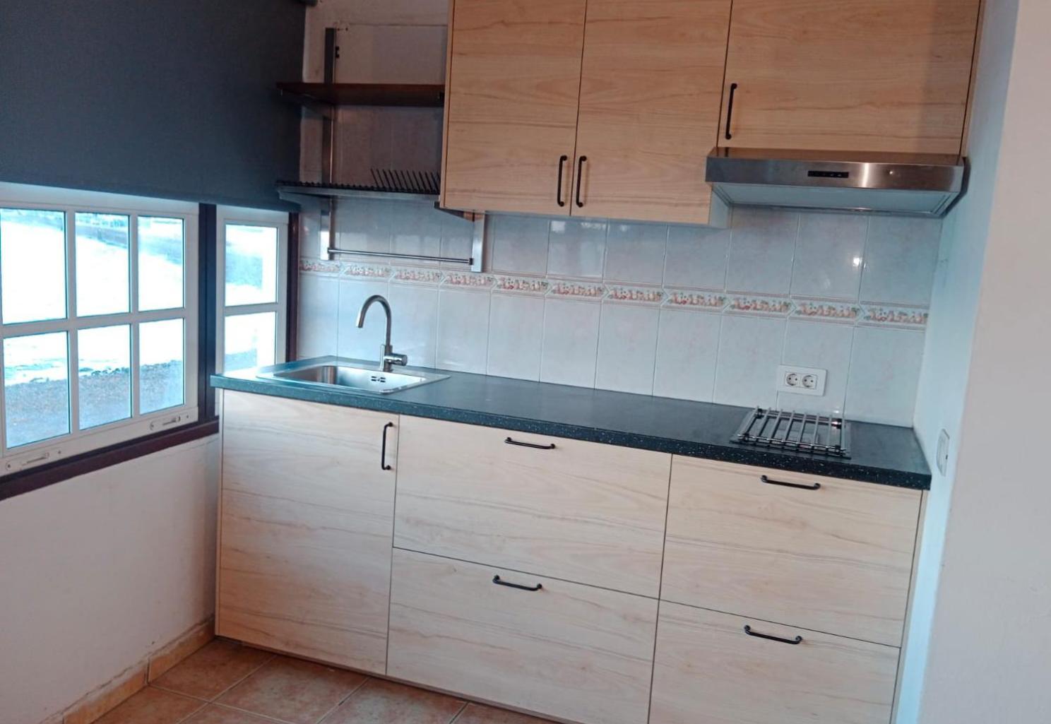 Apartament Avenida Maritima Santa Cruz de la Palma  Zewnętrze zdjęcie