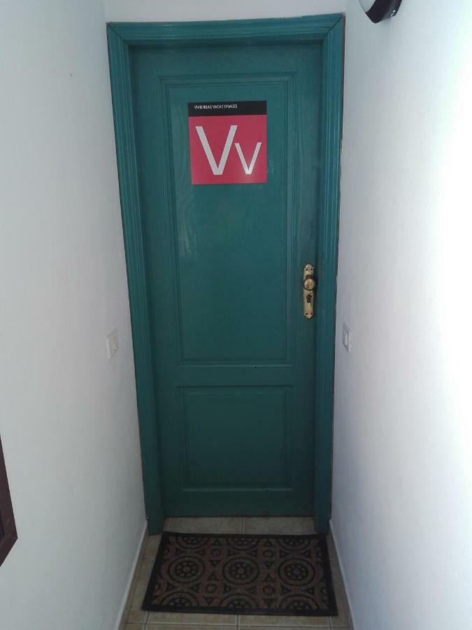 Apartament Avenida Maritima Santa Cruz de la Palma  Zewnętrze zdjęcie