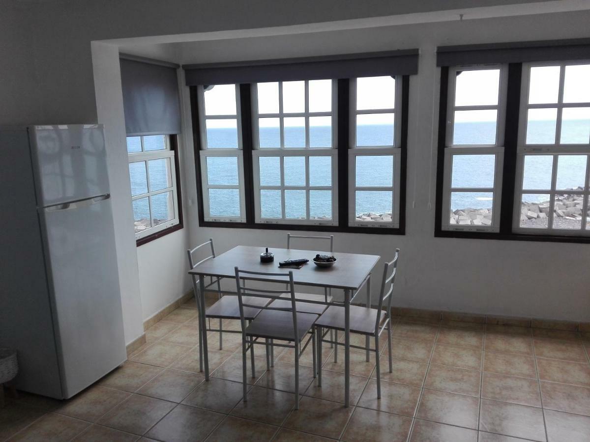 Apartament Avenida Maritima Santa Cruz de la Palma  Zewnętrze zdjęcie