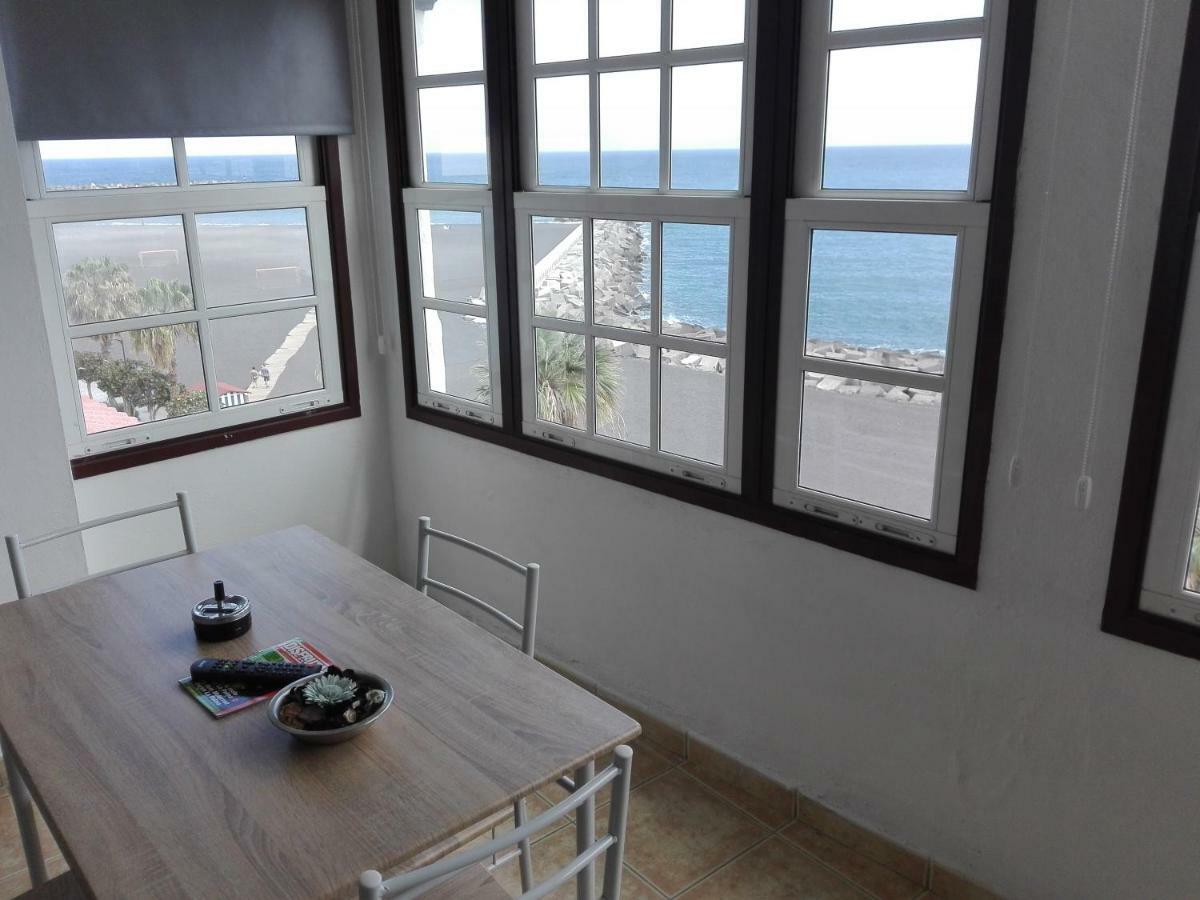 Apartament Avenida Maritima Santa Cruz de la Palma  Zewnętrze zdjęcie