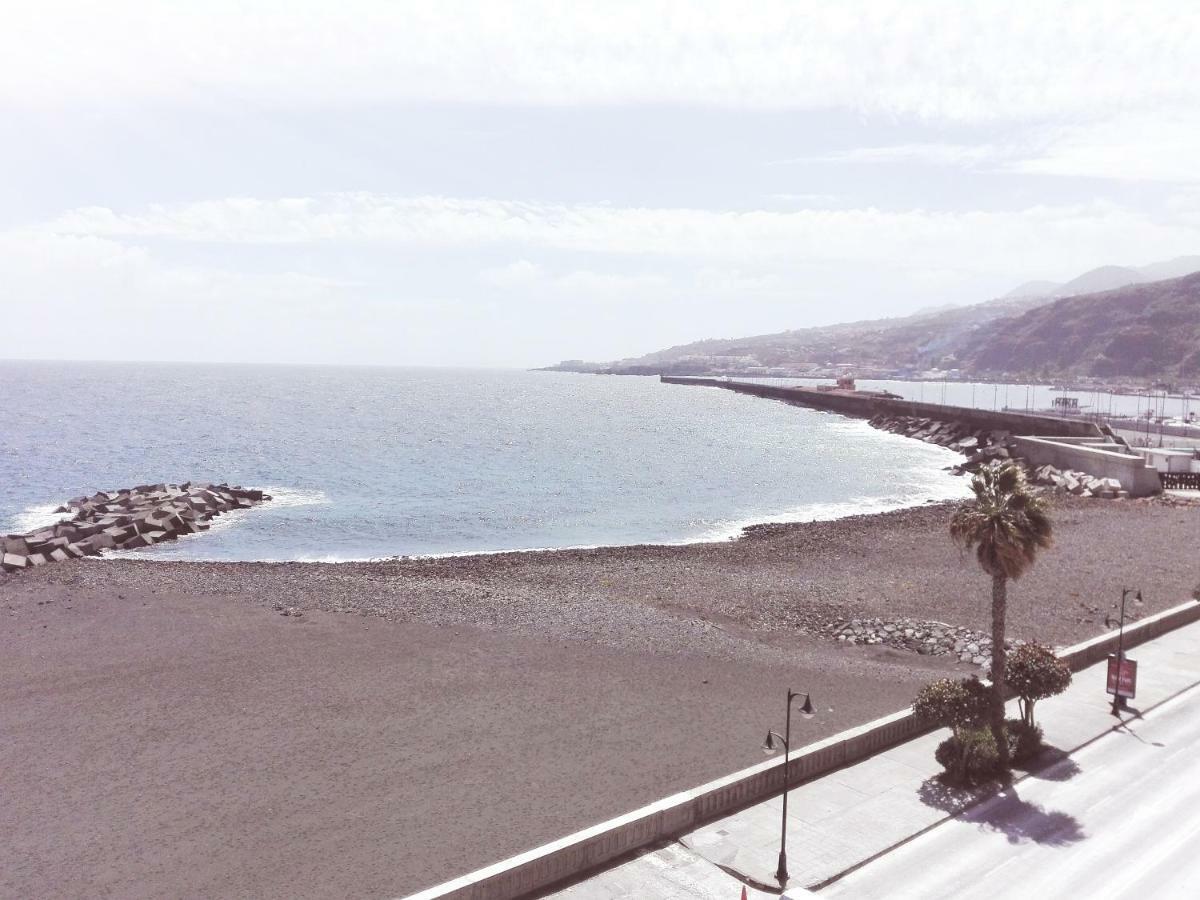 Apartament Avenida Maritima Santa Cruz de la Palma  Zewnętrze zdjęcie