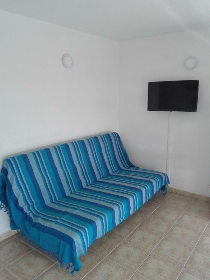 Apartament Avenida Maritima Santa Cruz de la Palma  Zewnętrze zdjęcie